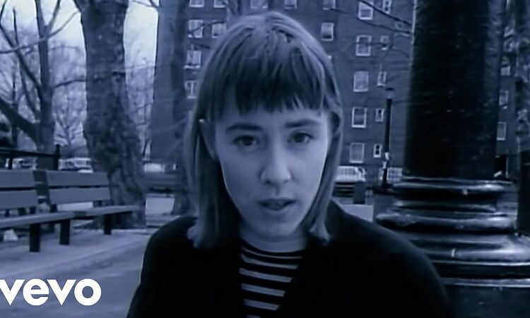Suzanne Vega - Luka