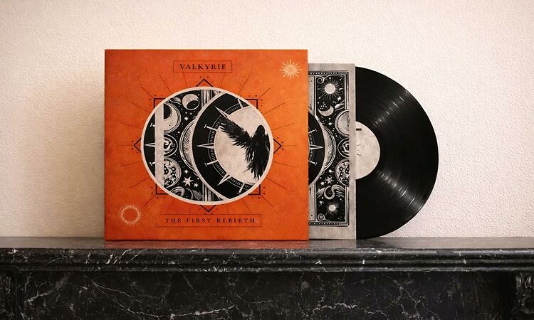  The First Rebirth "Unplugged" - Official Preview