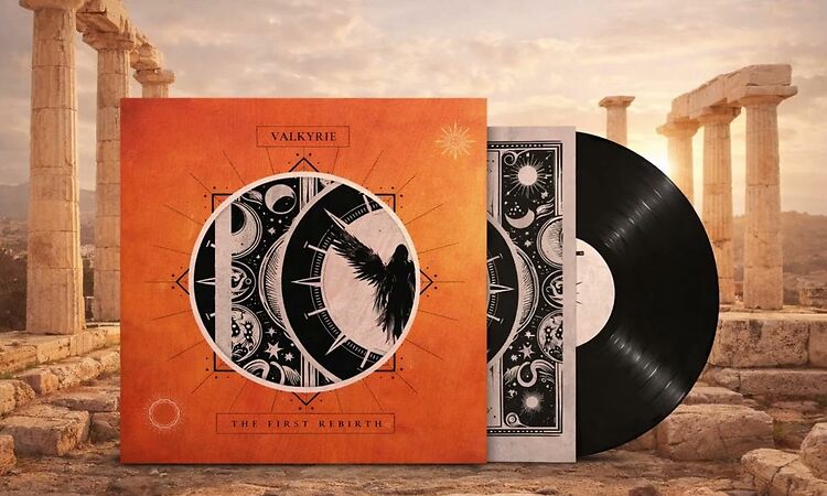  The First Rebirth - 2026 version by Valkyrie - PREVIEW