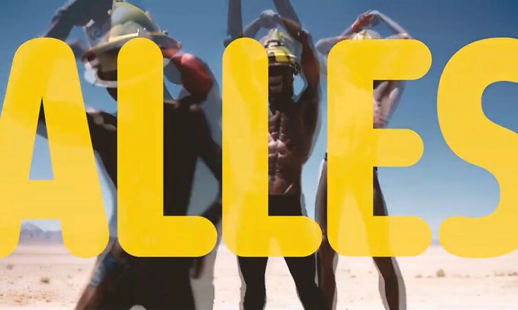  BOROKOV BOROKOV vs. Lara Chedraoui – ALLES