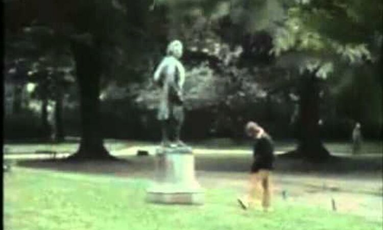 The Beach Boys - Long Promised Road (1971 Promo Video)