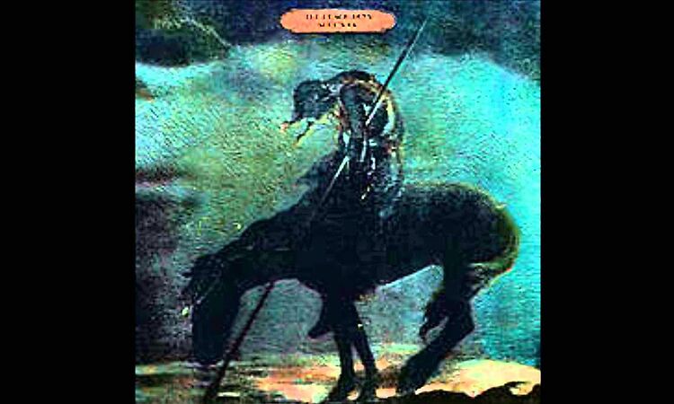 The Beach Boys   Surf's Up