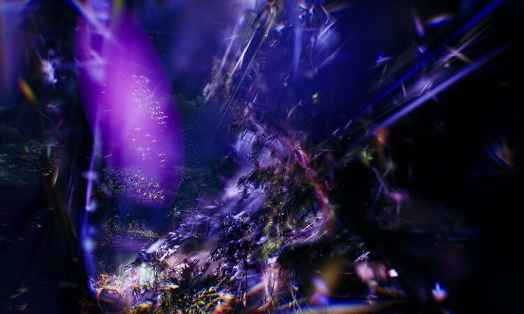 kwes. - Black (Grey) [official video].