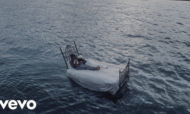 Daniel Caesar - Have A Baby (With Me)