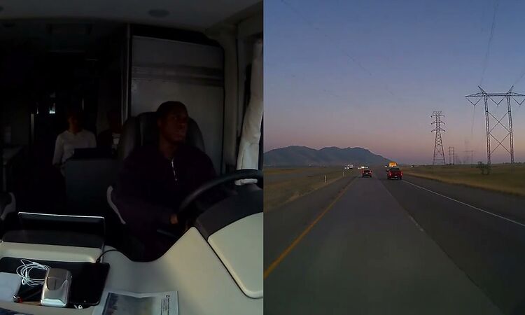 Daniel Caesar - Baby Blue feat. Norwill Simmonds (Official Lyric Video)