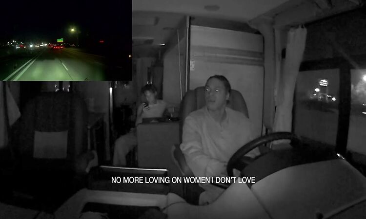 Daniel Caesar - No More Loving (On Women I Don’t Love) feat. 646yf4t (Official Lyric Video)