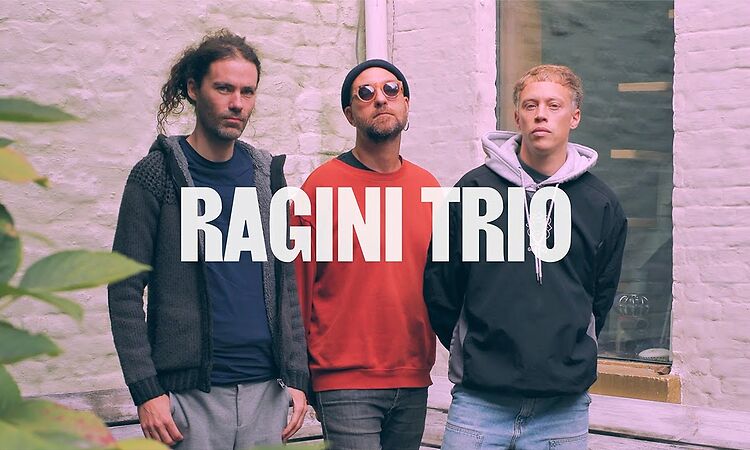  Ragini Trio - 3 (Album teaser)