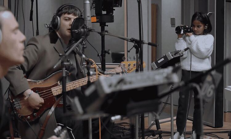  HELP(2) - Album Trailer - War Child Records