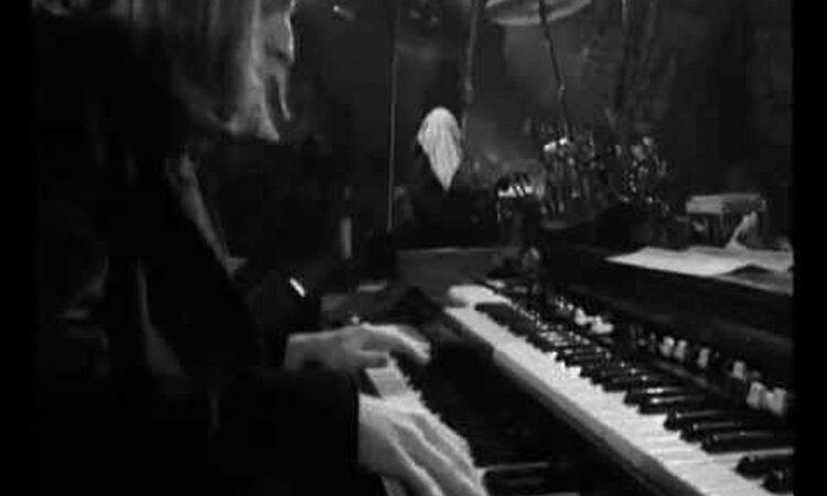 Bob Dylan-Tombstone Blues (unplugged)