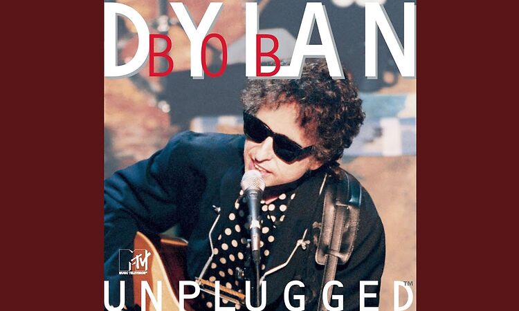 The Times They Are A-Changin' (Live at Sony Music Studios, New York, NY - November 1994)