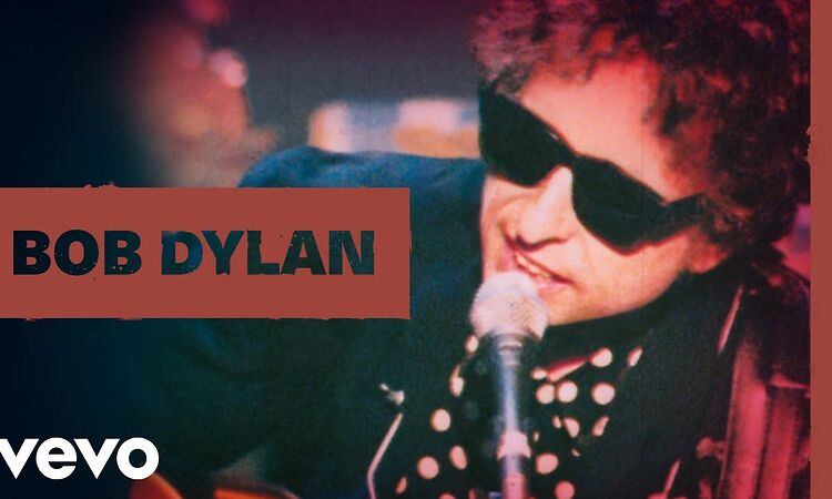 Rainy Day Women #12 & 35 (Live at Sony Music Studios, New York, NY - November 1994 - Offi...