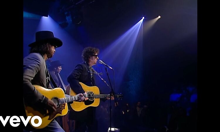 Bob Dylan - Knockin' on Heaven's Door (Official HD Video)