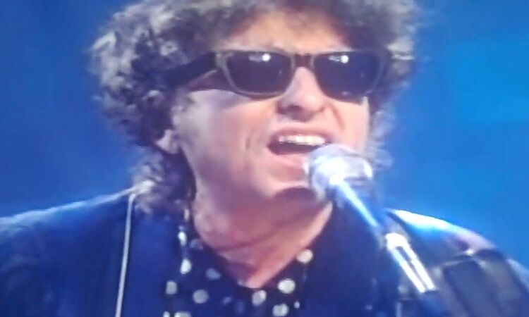 Bob Dylan - Like A Rolling Stone.