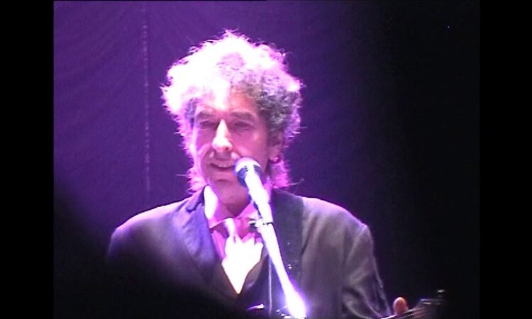 Bob Dylan, Standing In The Doorway, Wow Best Version, Newcastle 19.09.2000