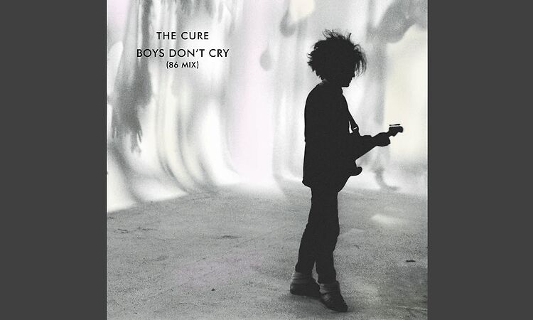 Boys Don't Cry (86 Mix) (Preview)