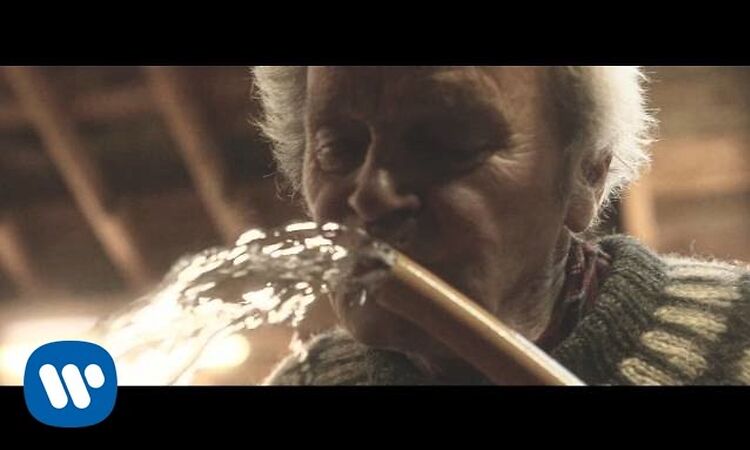 Kaleo - Vor í Vaglaskógi (Official Video) [with English subtitles]