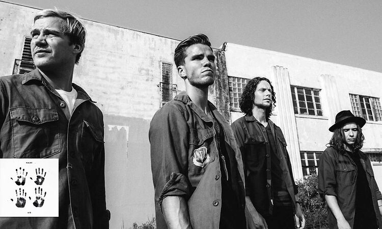 Kaleo "Save Yourself" [Official Audio]