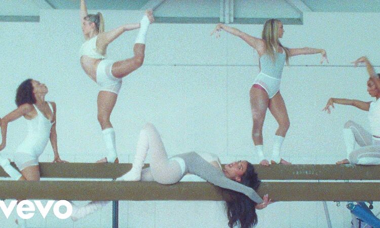 Madison Beer - yes baby (Official Music Video)