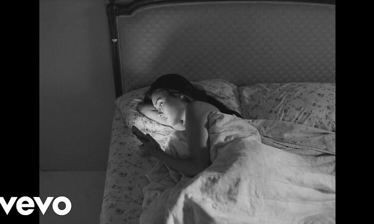 Madison Beer - you're still everything (Official Visualizer)