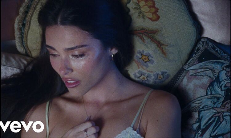 Madison Beer - bittersweet (Official Music Video)