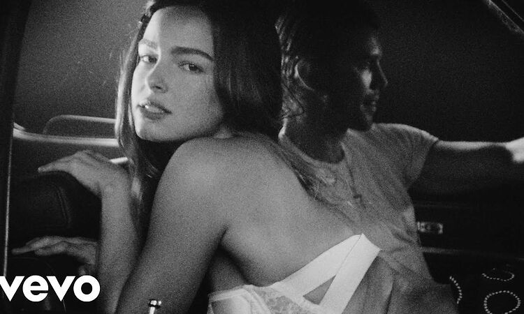 Addison Rae - Diet Pepsi (Official Video)