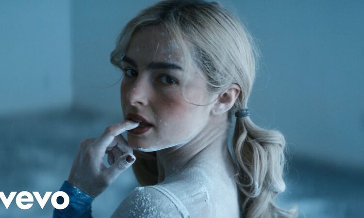 Addison Rae - High Fashion (Official Video)