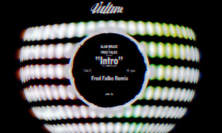 Alan Braxe & Fred Falke - Intro (Fred Falke Remix) (Official Audio)