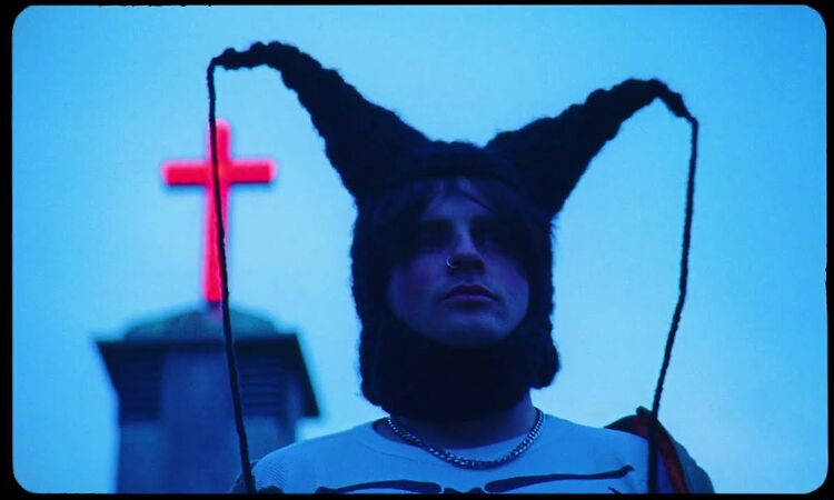 Cardinals - Big Empty Heart (Official Video)