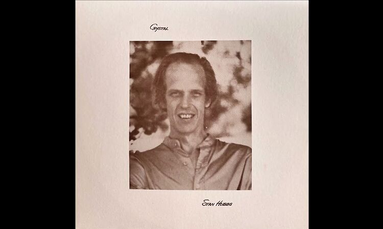 Stan Hubbs "Crystal" 1982 *Sundance*