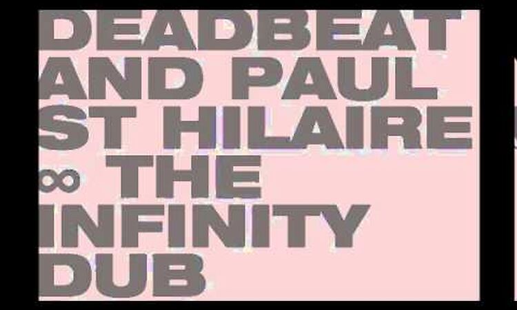 Deadbeat & St. Hilarie - Peace and Love