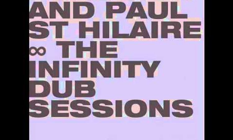 Deadbeat - Rock Of Creation ( feat. Paul St. Hilaire )