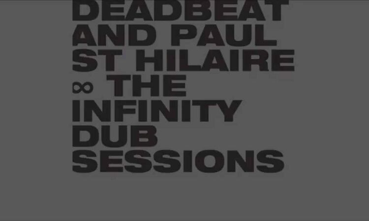 Deadbeat and Paul St. Hilaire – Working Everyday