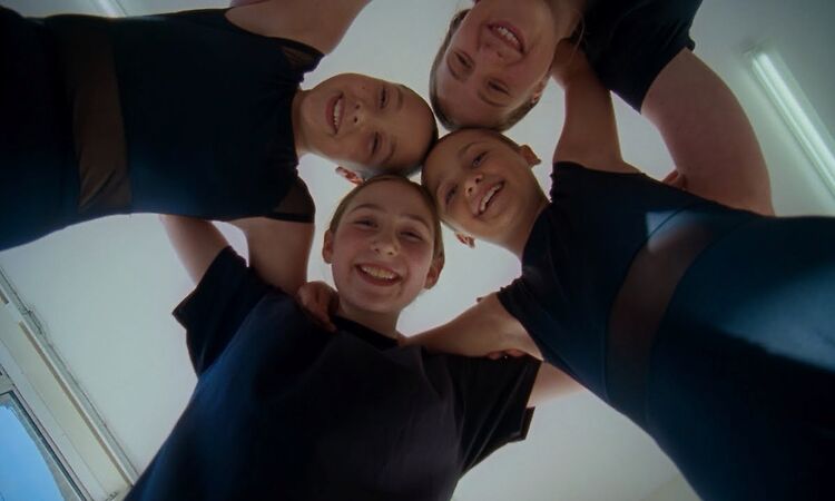 Tom Misch - Sisters With Me (Official Video)