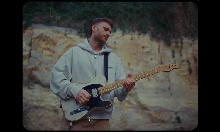 Tom Misch - Old Man (Official Video)