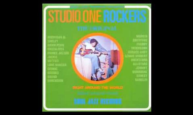 Studio One Rockers - Dawn Penn - No No No