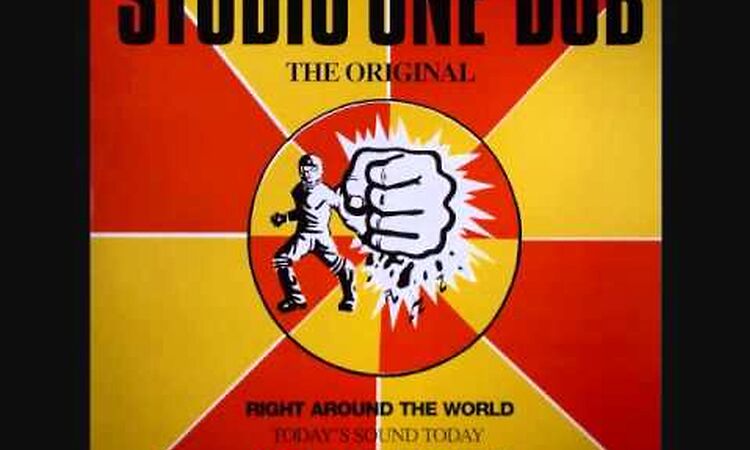 Dub Specialist - Hooligan