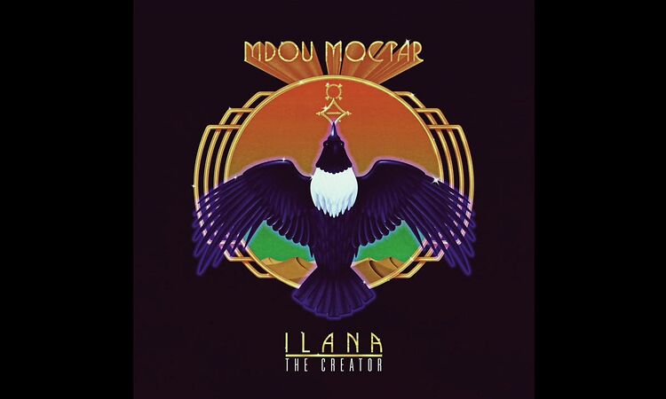 Mdou Moctar - Ilana