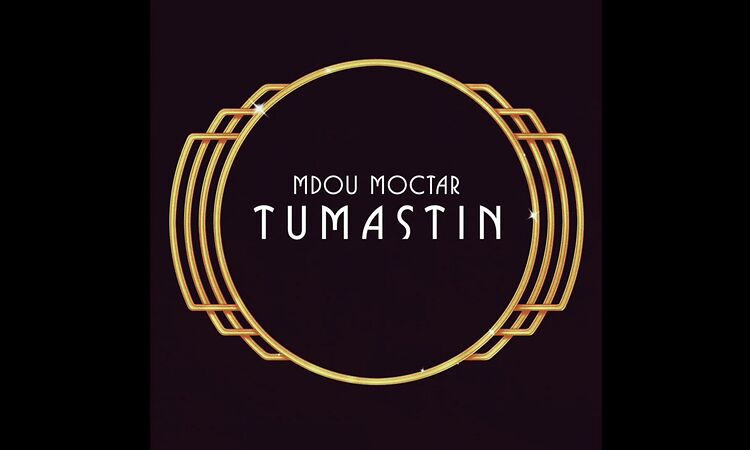 Mdou Moctar - Tumastin