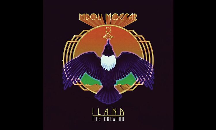 Mdou Moctar - Asshet Akal