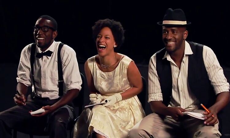 The Unspeakable Chilly Gonzales Video Medley