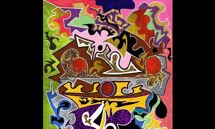  Shabaka - A Future Untold