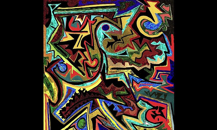  Shabaka - Marwa The Mountain