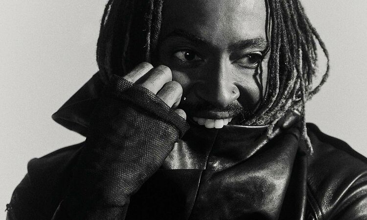 Thundercat - 'I Did This To Myself (feat. Lil Yachty)' (Official Audio)