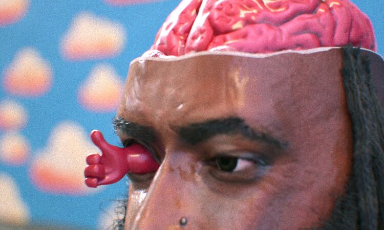  Thundercat - 'I Wish I Didn’t Waste Your Time'