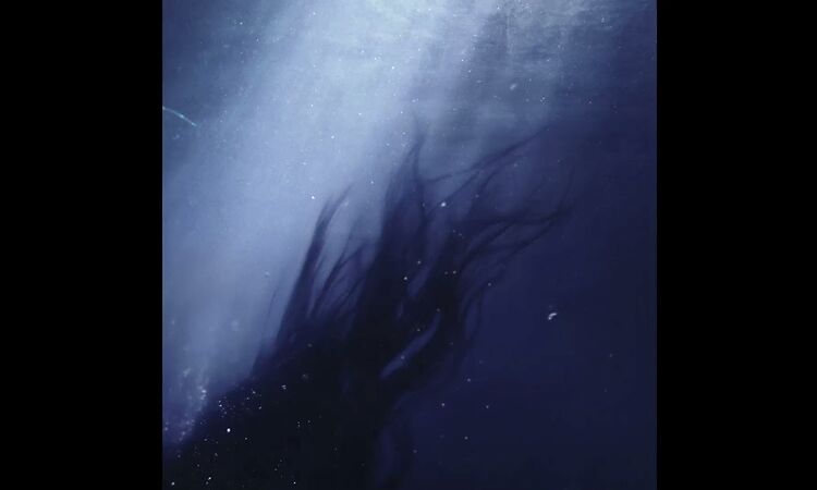 Danny L Harle - Azimuth (feat. Caroline Polachek)