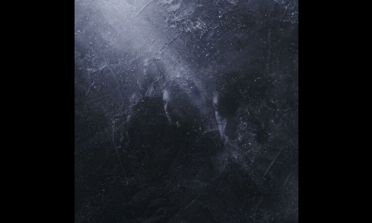 Danny L Harle - Crystallise My Tears (feat. Oklou & MNEK)