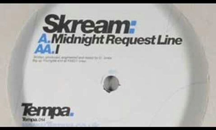  Skream - Midnight Request Line