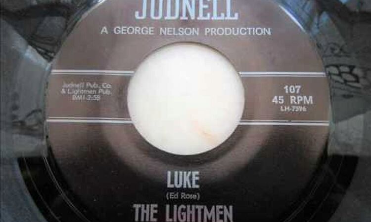 The lightmen - Luke