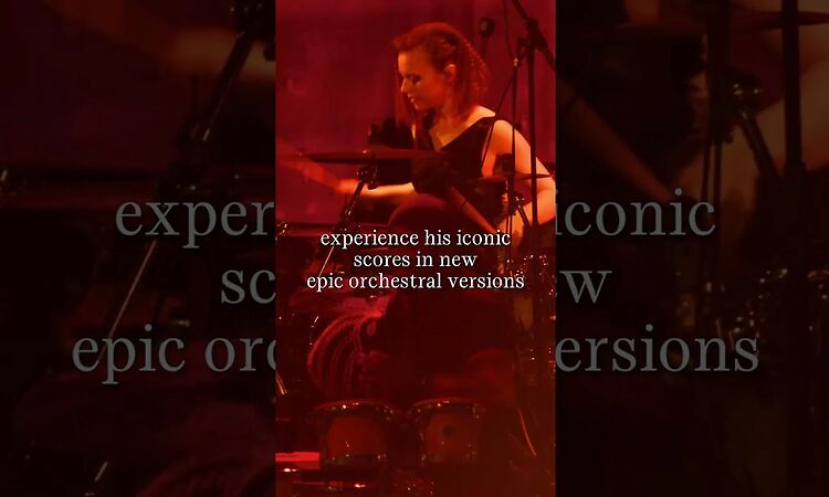 The World of Hans Zimmer – Pt II A New Dimension