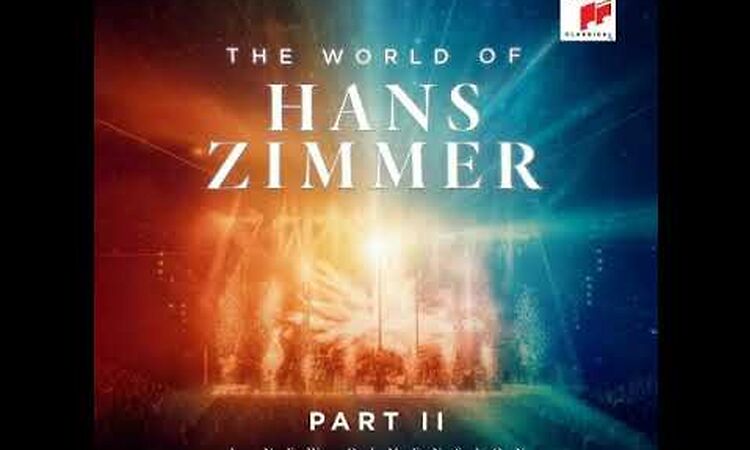 The World of Hans Zimmer - Part II - A New Dimension - The Prince of Egypt - Suite - Part 2